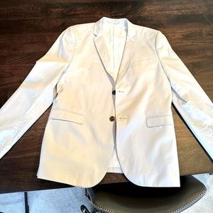 Topman casual blazer